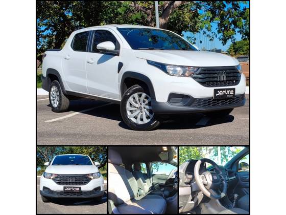 FIAT STRADA 1.3 FIREFLY FLEX FREEDOM CD MANUAL FIAT STRADA 1.3 FIREFLY FLEX FREEDOM CD MANUAL